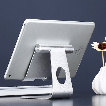 Phoneholder And Stand