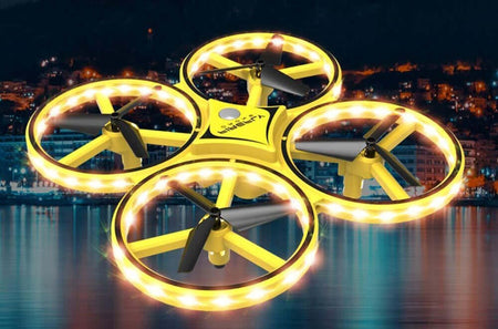 Flying Tech | Flying Tech at Gadget-i! Our great range of drones & flying gizmos will give you hours of fun, for all budgets. Great tech, great deals.