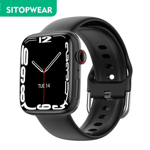 Large HD Screen Smart Watch