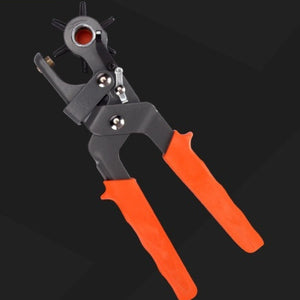 Multi-function Belt Punch Pliers