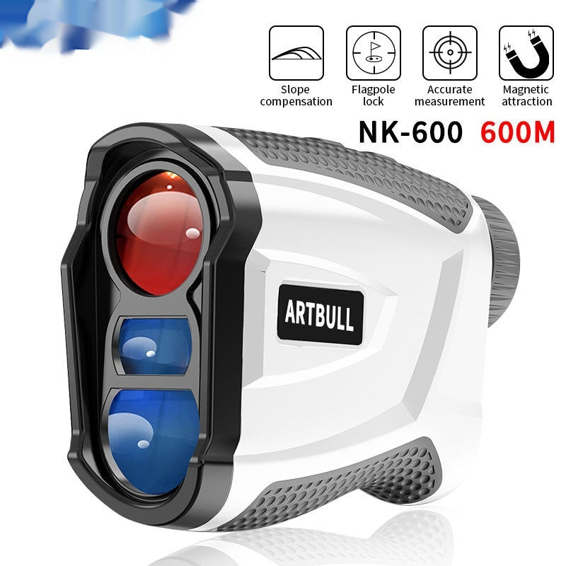Golf Handheld Laser Ranging Scope