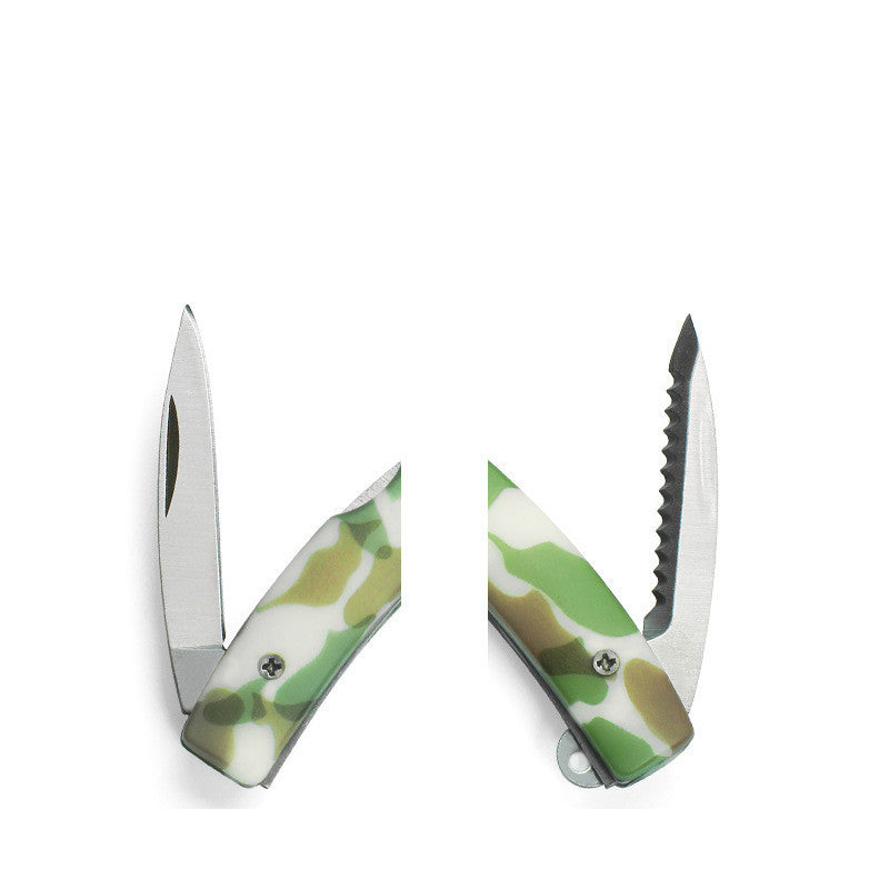 Multifunctional stainless steel pliers
