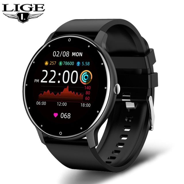 Fitness Smart Watch