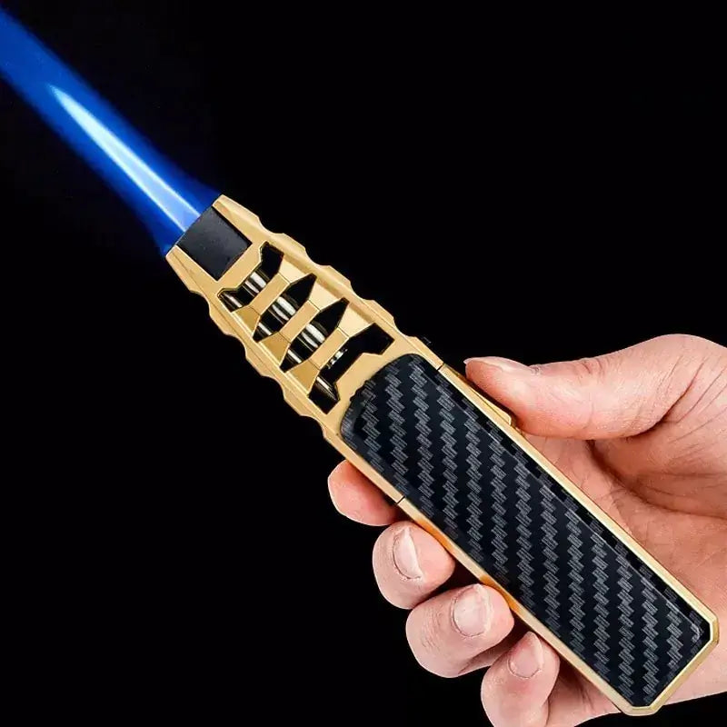 Fire Giant Jet Flame Torch Lighter