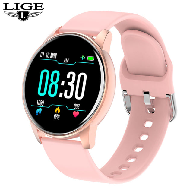 Fitness Smart Watch