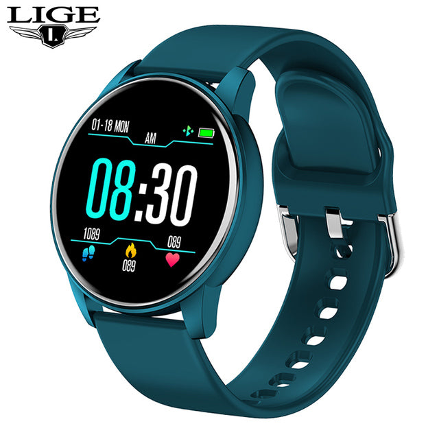 Fitness Smart Watch