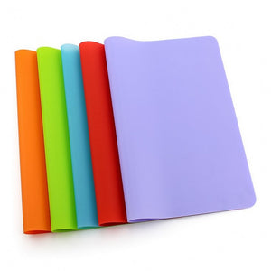 Silicone Table Protector Mat