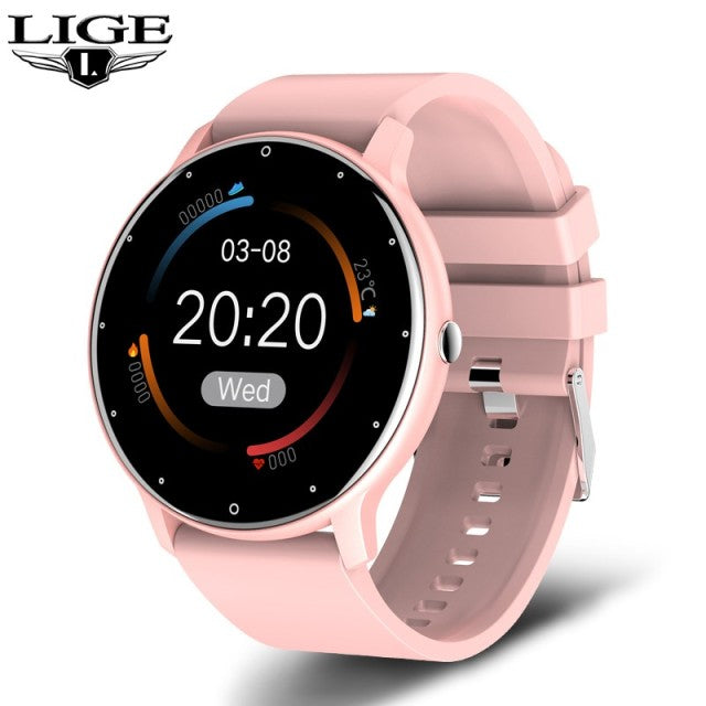 Fitness Smart Watch