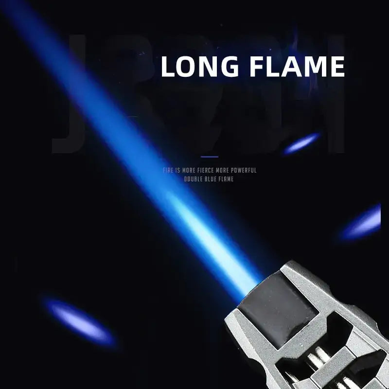 Fire Giant Jet Flame Torch Lighter