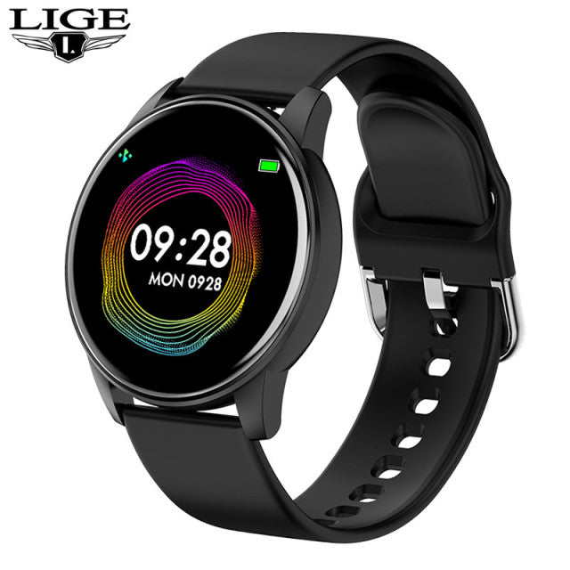 Fitness Smart Watch