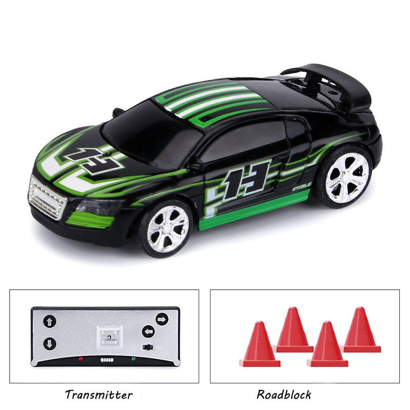 1:58 RC Racing Cars