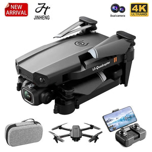 Mini HD Camera Drone