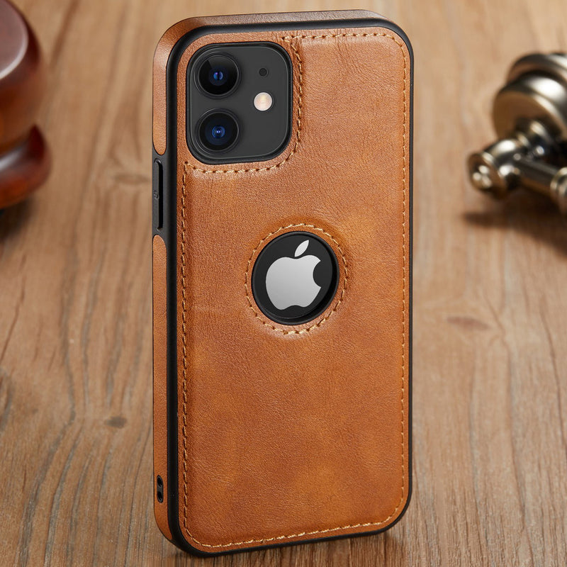 Luxury PU Leather Phone Case