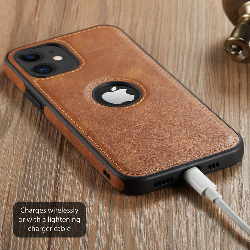 Luxury PU Leather Phone Case