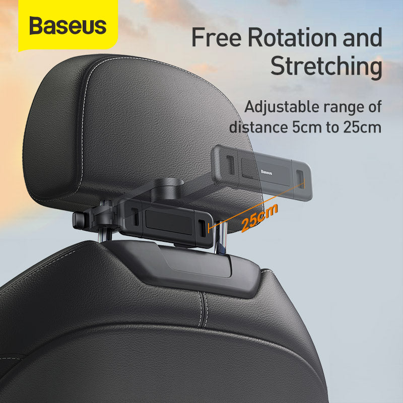 Universal Car Back Seat Phone Holder