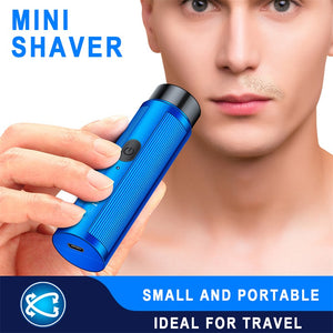 Mini Shaver