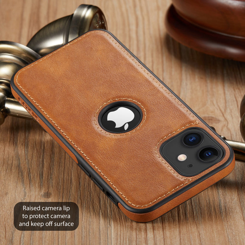 Luxury PU Leather Phone Case