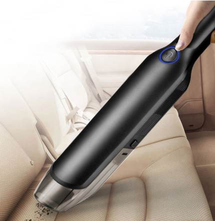 Wireless Car Vacuum Cleaner